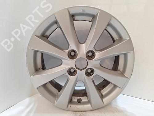 Used Rim Rim MITSUBISHI MIRAGE / SPACE STAR VI Hatchback (A0_A) 1.2 (A03A) (80 hp) 33799866 33799866