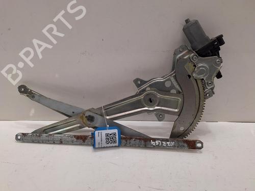 Front right window mechanism SUZUKI ALTO VII (GF) 1.0 (AMF310, GFC31S) | BP28038895C23 