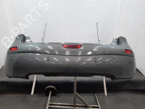 rear-bumper-nissan-note-e11-ne11-2005-2006-2007-2008-2009-2010-2011-2012-2013-34577036 main image