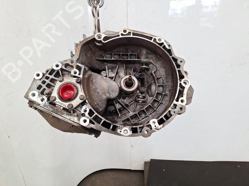 Versnellingsbak Versnellingsbak VAUXHALL MOKKA / MOKKA X (J13) 1.6 (116 hp) 36316040 36316040