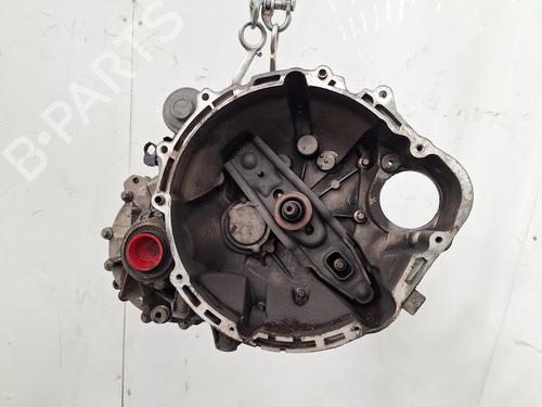 Used Gearbox Gearbox 39267358 39267358