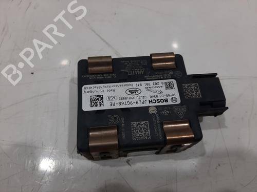 electronic-module-land-rover-range-rover-iv-l405-2012-2013-2014-2015-2016-2017-2018-2019-2020-2021-32682935 main image