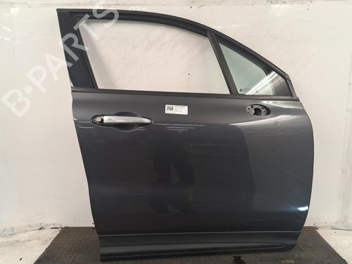 Used Right front door FIAT 500X (334_) 1.4 (334AXC1B, 334AXC11) (140 hp) 32448238