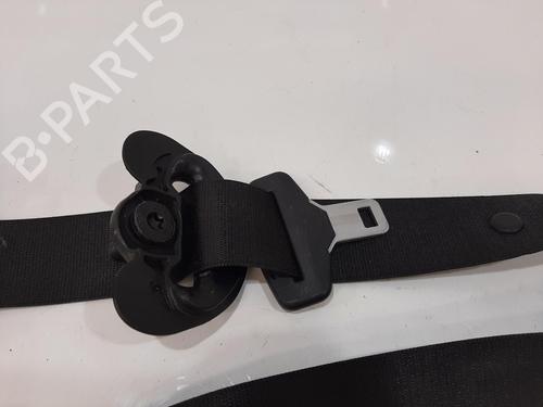 Front right seatbelt BMW 1 (F21) 120 d | BP36963519I25 - Image 2