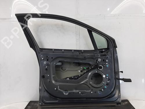 Left front door JAGUAR I-PACE (X590) EV400 AWD | BP26853460C2 