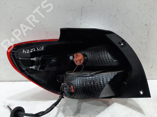 Right taillight HYUNDAI i10 II (BA, IA) 1.0 | BP32422706C35 