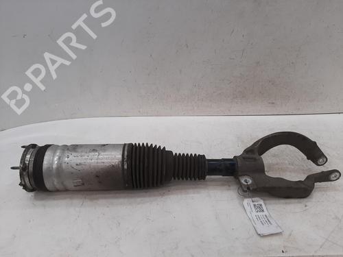 Used Right front shock absorber Right front shock absorber LAND ROVER RANGE ROVER IV (L405) 4.4 SDV8 4x4 (340 hp) 33466799 33466799