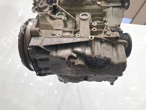 Engine SEAT IBIZA V (KJ1, KJG) 1.5 TSI | BP29637043M1 