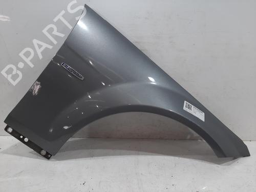 Used Right front fenders Right front fenders MERCEDES-BENZ C-CLASS (W204) C 220 CDI (204.002) (170 hp) 33242188 33242188