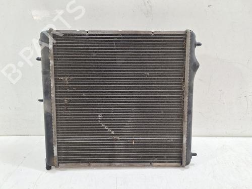 Kølerpakke PEUGEOT 2008 I (CU_) 1.2 VTi (82 hp) 27407945