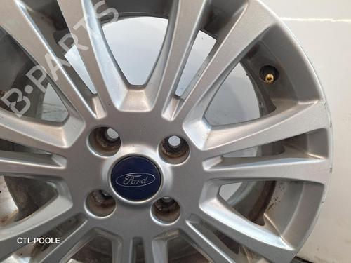 Fælk FORD FIESTA VI (CB1, CCN) 1.0 EcoBoost | BP39515577C45 - Image 3