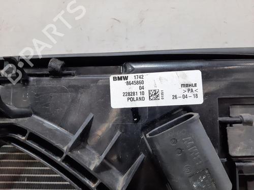 Kølerpakke MINI MINI (F56) Cooper | BP32270070M120