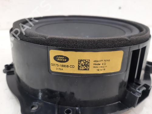 Speaker JAGUAR XE (X760) 2.0 D | BP37443266E2 - Image 6