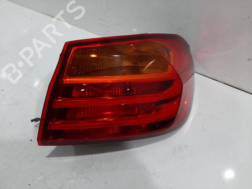 Høyre baklys Høyre baklys BMW 4 Coupe (F32, F82) 428 i (245 hp) 37400415 37400415