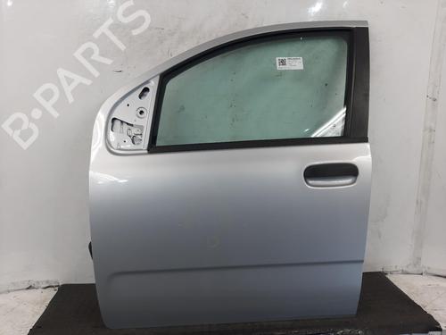 Used Left front door FIAT PANDA (312_, 319_) 1.2 (312PXA1A) (69 hp) 30829377