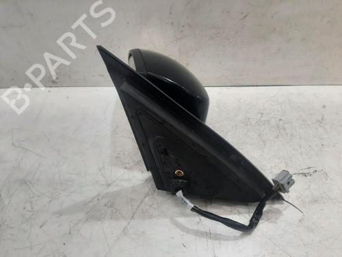 Left mirror FORD S-MAX (WA6) 2.0 TDCi | BP32478598C26 