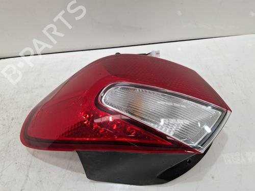 Used Right taillight Right taillight 38158355 38158355