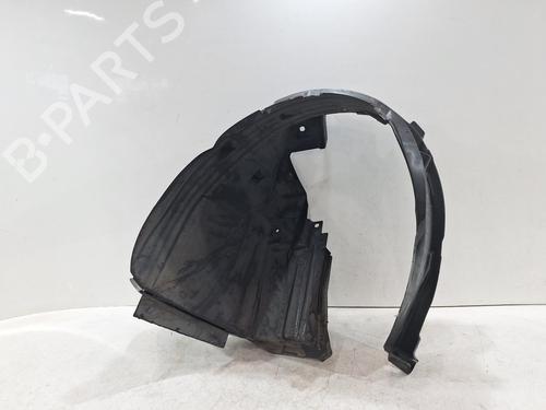 Cava de roda NISSAN MICRA IV (K13K, K13KK) 1.2 (80 hp) 32144479