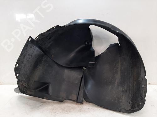 Hjulbue VW GOLF VI (5K1) 1.6 TDI (90 hp) 32757489