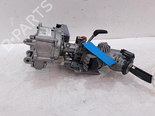 Steering column FORD FIESTA VI (CB1, CCN) 1.4 | BP36832486M21 - Image 6
