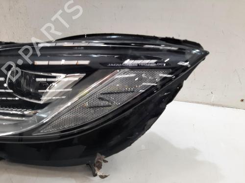 Left headlight JAGUAR I-PACE (X590) EV400 AWD | BP36046863C28 - Image 2