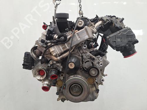 Engine BMW 3 (F30, F80) 320 d | BP29742371M1 