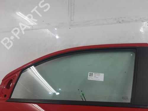 Left front door TOYOTA AYGO (_B4_) 1.0 VVTi (KGB40) | BP29061187C2 