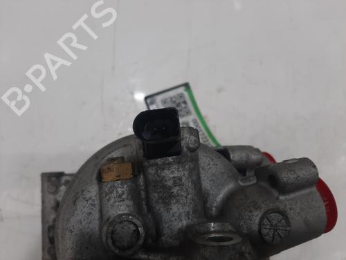 AC compressor AUDI A3 Convertible (8P7) 1.6 TDI | BP35962912M34 - Image 6
