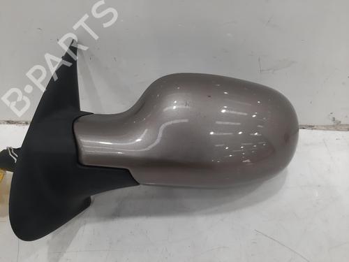Left mirror NISSAN MICRA III (K12) 1.2 16V | BP26860250C26 