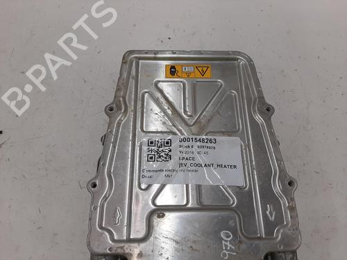 Electronic module JAGUAR I-PACE (X590) EV400 AWD | BP30094993M83