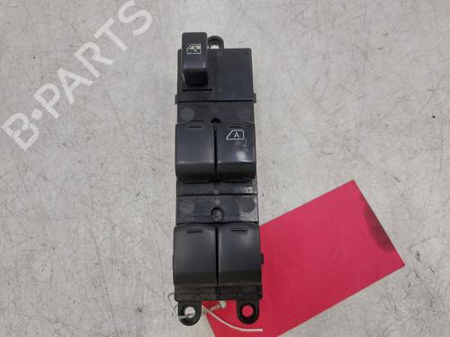 Switch NISSAN NOTE (E11, NE11) 1.4 | BP26850658I30 