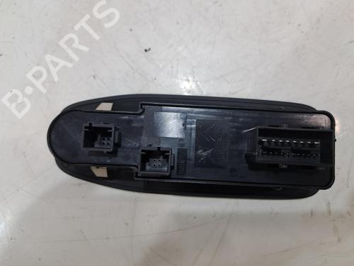 Right front window switch PEUGEOT 2008 I (CU_) 1.2 THP 130 / PureTech 130 | BP37520233I26 - Image 2