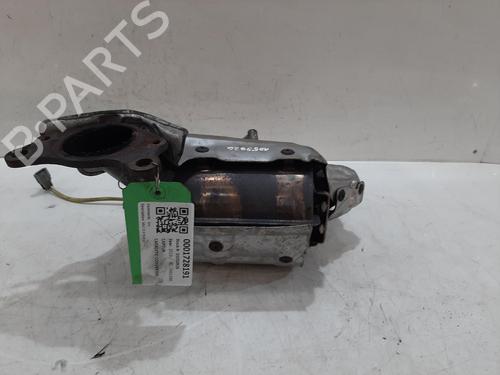 Katalysator Katalysator RENAULT CAPTUR I (J5_, H5_) 0.9 TCe 90 (90 hp) 36154147 36154147