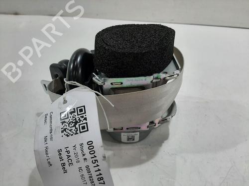 Other JAGUAR I-PACE (X590) EV400 AWD | BP29397337O1