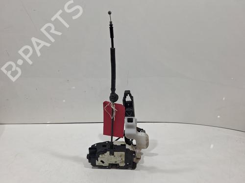 Højre fortil lås Højre fortil lås KIA CEE'D SW (ED) 1.6 CRDi 90 (90 hp) 39916918 39916918