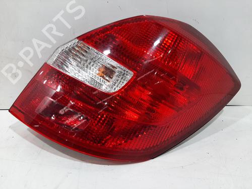 Used Right taillight Right taillight 38569153 38569153
