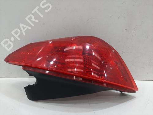 Used Right taillight PEUGEOT 308 I (4A_, 4C_) 1.6 GTi (200 hp) 29636864