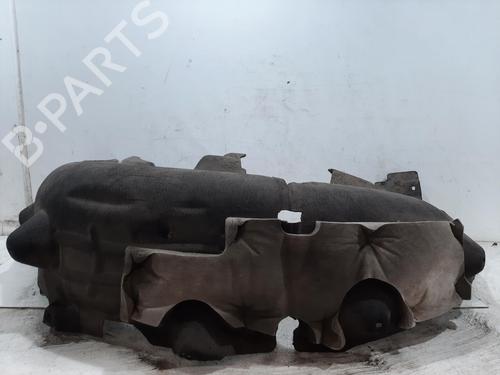 Hjulbue JAGUAR I-PACE (X590) EV400 AWD (400 hp) 30179702