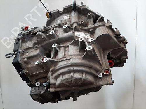 Gearbox FORD ECOSPORT 1.0 EcoBoost | BP26776378M3 