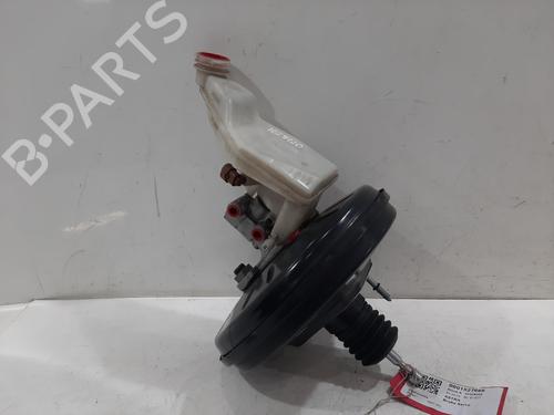 Servo brake VAUXHALL ASTRA Mk VII (K) (B16) 1.4 | BP29741937M42 
