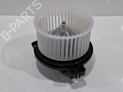 Heater blower motor MAZDA CX-30 (DM) 2.5 e-SKYACTIV-G (DM5W) | BP40455409M62 - Image 4