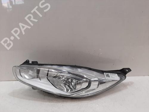 Used Left headlight Left headlight 38753912 38753912