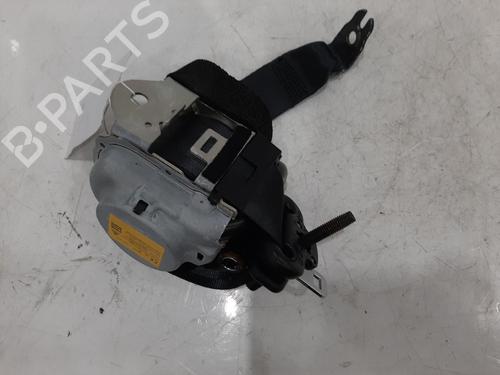Rear left seatbelt JAGUAR I-PACE (X590) EV400 AWD | BP26841053I29 - Image 4