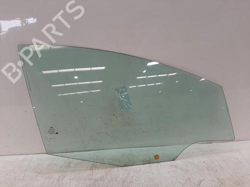 front-right-door-window-ford-fiesta-vi-cb1-ccn-2008-36957356 main image