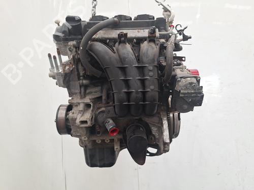 Engine MITSUBISHI MIRAGE / SPACE STAR VI Hatchback (A0_A) 1.0 (A05A) | BP26778828M1 