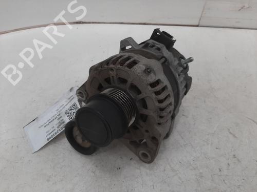 Generator KIA RIO IV (YB, SC, FB) 1.0 T-GDI 100 (101 hp) 26816771