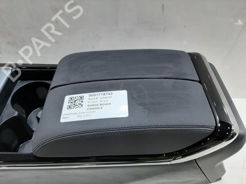 Middle console LAND ROVER RANGE ROVER EVOQUE (L551) 2.0 D165 | BP35922097I22 - Image 5