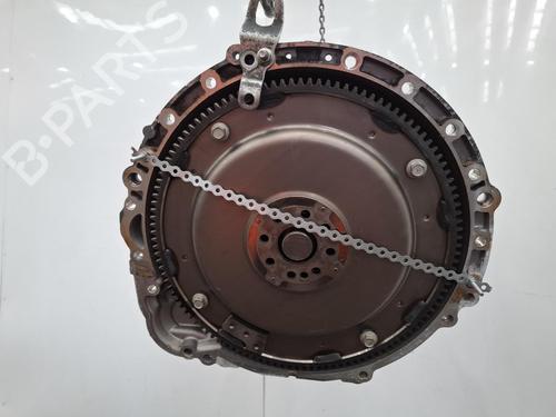 Used Gearbox Gearbox LAND ROVER RANGE ROVER IV (L405) 4.4 SDV8 4x4 (340 hp) 36253865 36253865