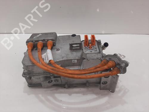 Used Inverter/Converter Inverter/Converter VOLVO XC40 (536) T4 Plug-in Hybrid (211 hp) 36773270 36773270