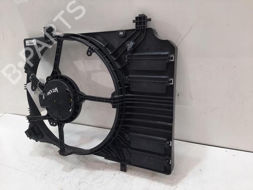 Radiator fan FORD PUMA (J2K, CF7) 1.0 EcoBoost mHEV | BP38078478M35 - Image 4